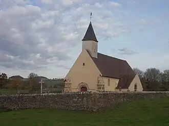 Moissy-Moulinot