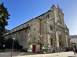 Vue générale.