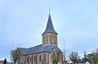 Mannevillette