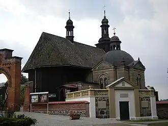 Potulice (Wągrowiec)