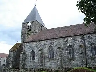 Le Châtelet-sur-Meuse