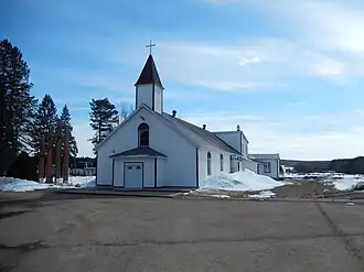 Saint-Édouard-de-Maskinongé