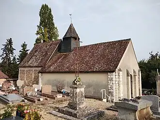 Saint-Élier