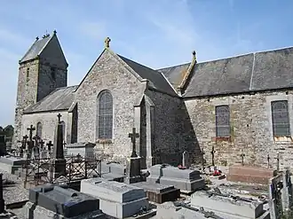 Grimouville
