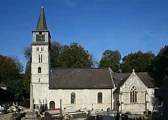 Saint-André-d'Hébertot
