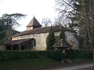 Le Houga