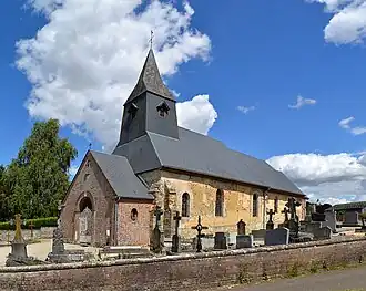 Le Sap-André