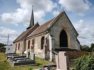 Vraiville