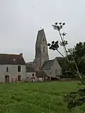 Autre vue extérieure.