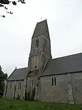 Autre vue extérieure.