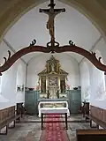 La perque.