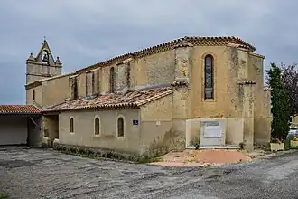Fonters-du-Razès