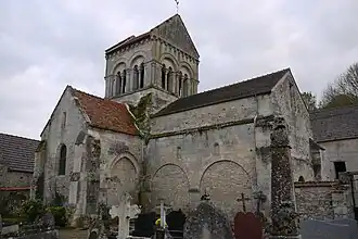 Vichel (Aisne)