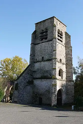 L'Épine-aux-Bois