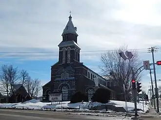 Saint-Gabriel