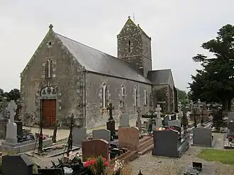 Coudeville-sur-Mer