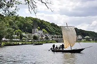 Savonnières
