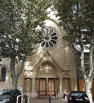 Saint-Giniez