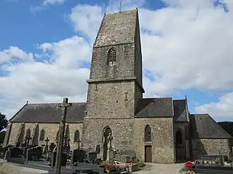 Saussemesnil