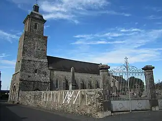 Hérenguerville