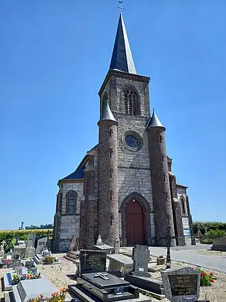 Le Torp-Mesnil