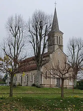 Lamothe (Landes)