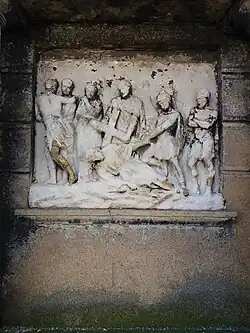 Tableau IX