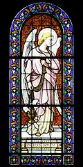 Ange du Seigneur.