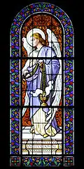 Ange du Seigneur.