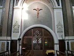 Chapelle du rosaire