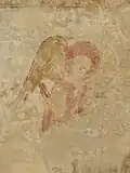 Annonciation (chapelle sud).