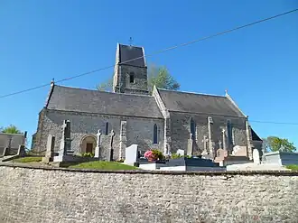 Houtteville
