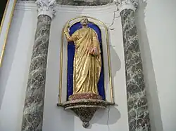 Saint Pierre
