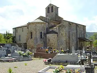 Saint-Jean-de-Verges