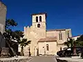 Église Saint-Jean.