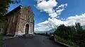 Église Saint-Julien de Morette