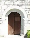 Porte.