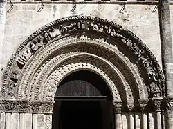 Cognac, Charente
