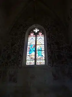 Arbre de Jessé