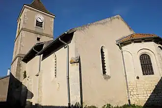 Gézoncourt