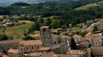 Job (Puy-de-Dôme)