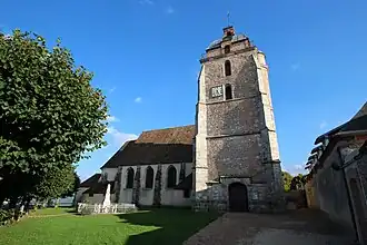 Vue générale.