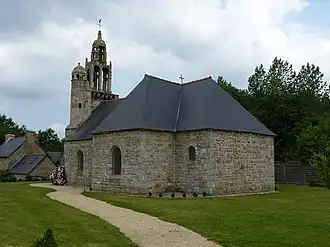 Bégard