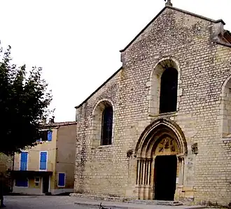 Saint-Marcel-lès-Sauzet