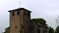 Église Saint-Marcel de Bouligneux.