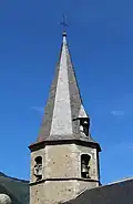 clocher