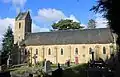 L'église de Neuilly-le-Malherbe.