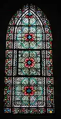Église Saint-Martin, Carignan