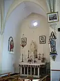 Chapelle Saint-Joseph.