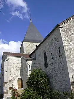 Autre vue.